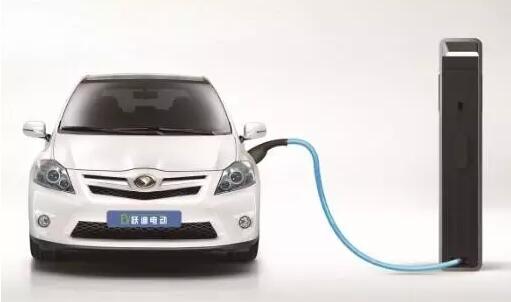 電動(dòng)汽車(chē)