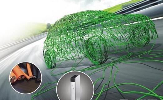 納尼？電動汽車涉水能力竟然遠超燃油車？